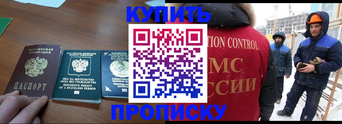 прописка законно в Купино